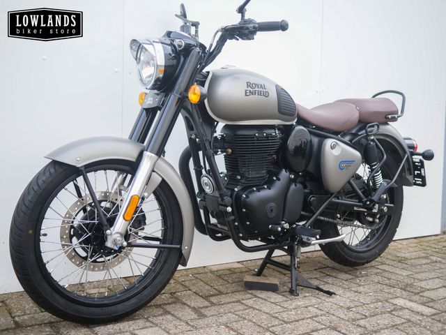 royal-enfield - classic-350