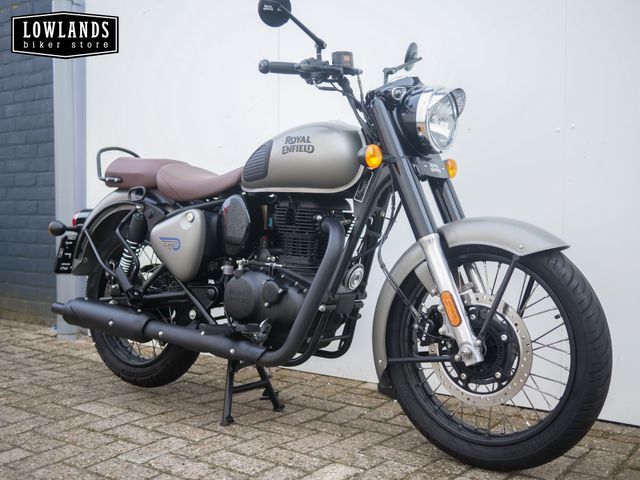 royal-enfield - classic-350