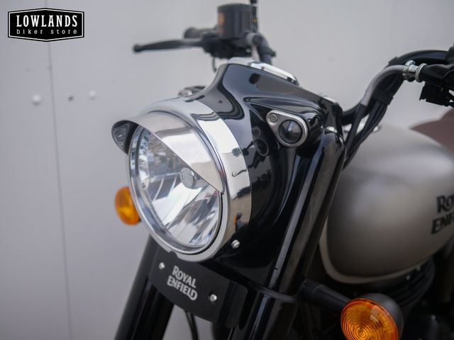 royal-enfield - classic-350