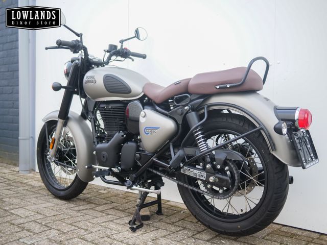 royal-enfield - classic-350