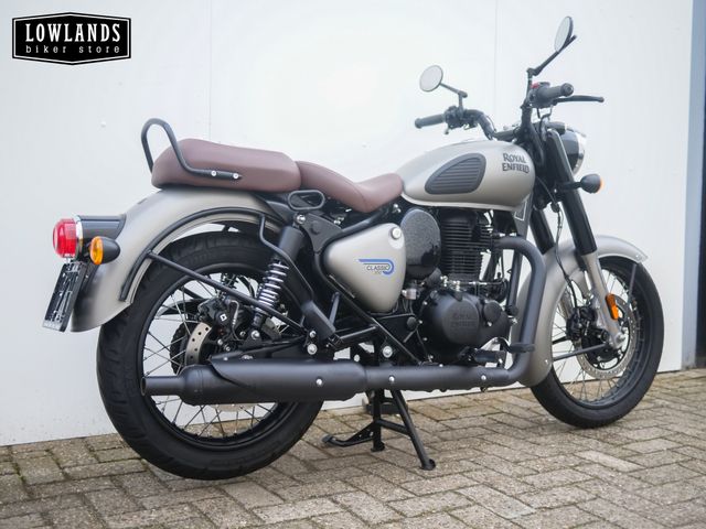 royal-enfield - classic-350