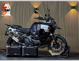 BMW R 1300 GS Adventure 2025 occasion