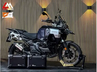 BMW R 1300 GS Adventure 2025 occasion