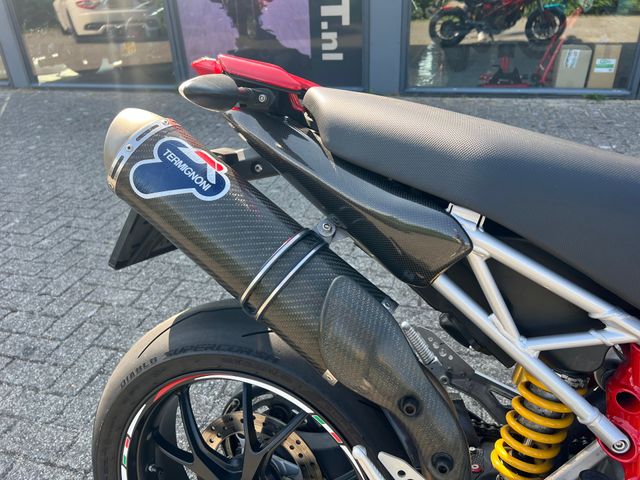 ducati - hypermotard-1100