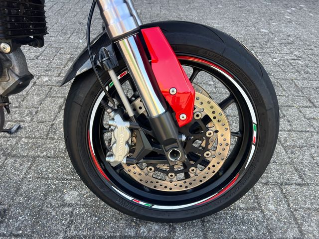 ducati - hypermotard-1100