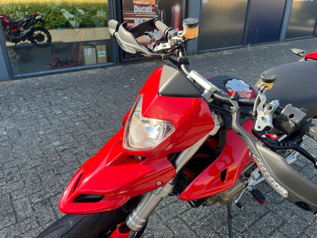 ducati - hypermotard-1100