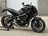 YAMAHA MT 09 ABS