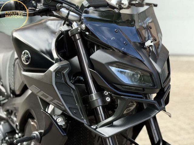 yamaha - mt-09-abs