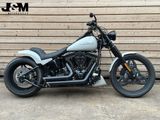 HARLEY-DAVIDSON DEUCE FXSTD SOFTAIL