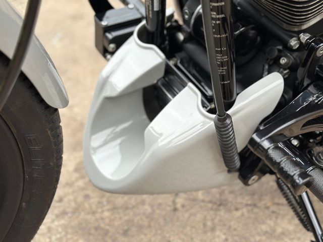 harley-davidson - deuce-fxstd-softail