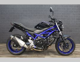 Suzuki SV 650 N ABS 2020 occasion