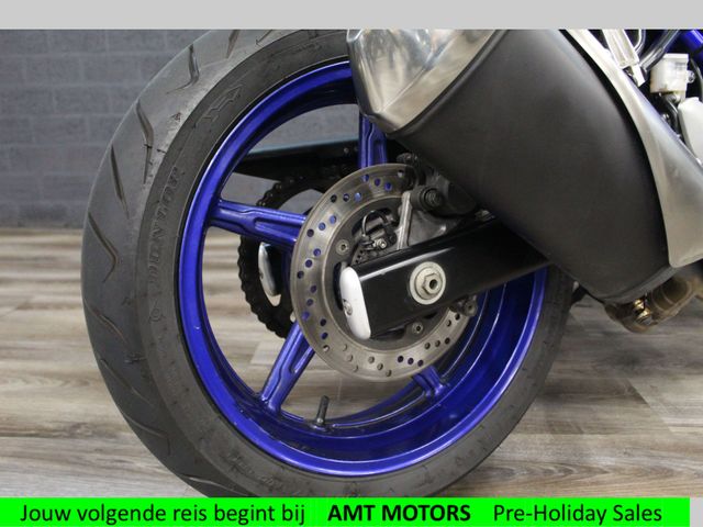 suzuki - sv-650-n-abs