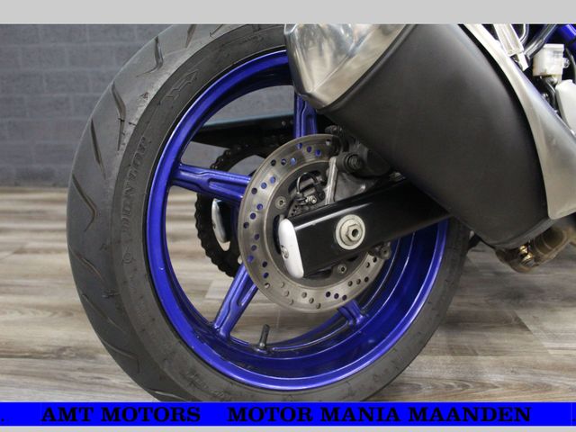 suzuki - sv-650-n-abs