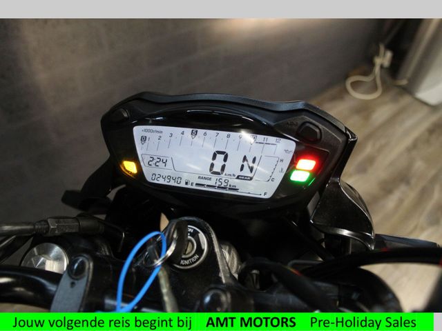 suzuki - sv-650-n-abs