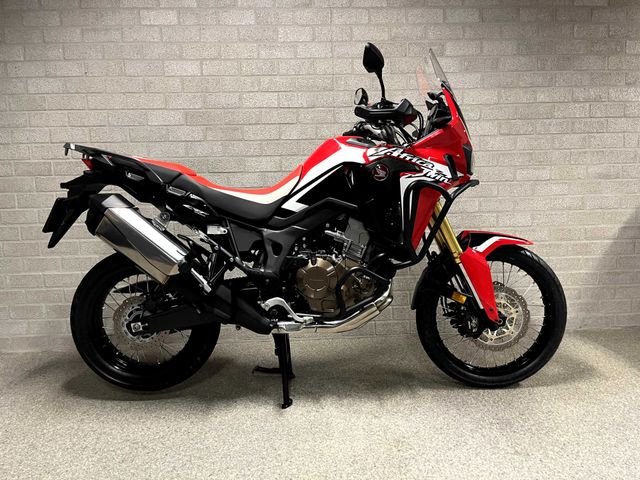 honda - crf-1000-l-africa-twin