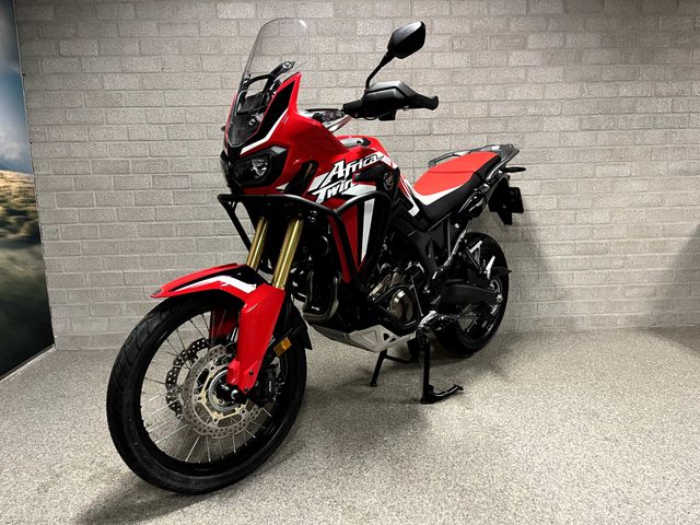 honda - crf-1000-l-africa-twin