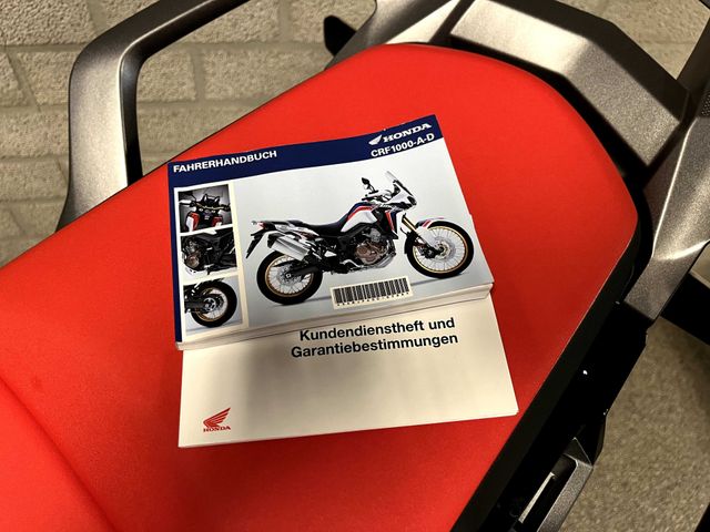 honda - crf-1000-l-africa-twin