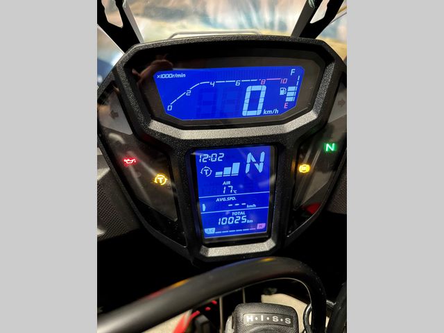 honda - crf-1000-l-africa-twin