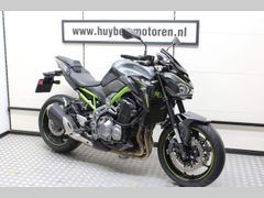 Kawasaki Z900 2018 occasion – foto 1 van 10