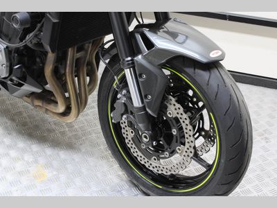 KAWASAKI Z900 – foto 2