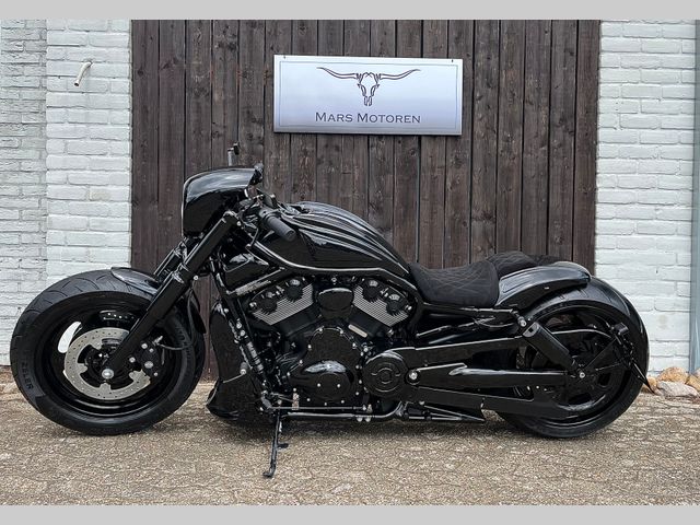 harley-davidson - night-rod-special-vrscdx