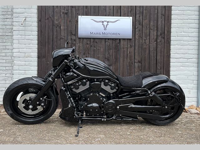 harley-davidson - night-rod-special-vrscdx