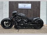 HARLEY-DAVIDSON NIGHT ROD SPECIAL VRSCDX