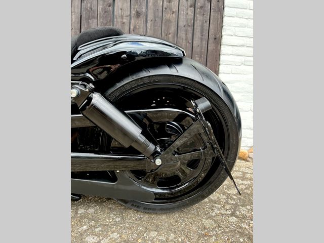 harley-davidson - night-rod-special-vrscdx