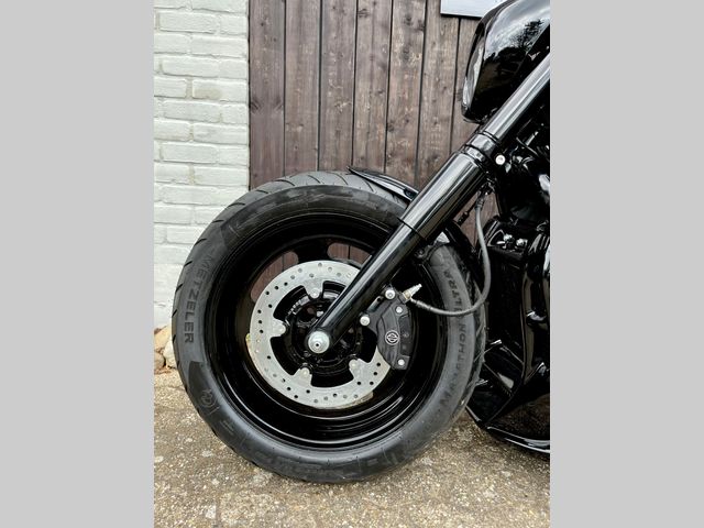 harley-davidson - night-rod-special-vrscdx