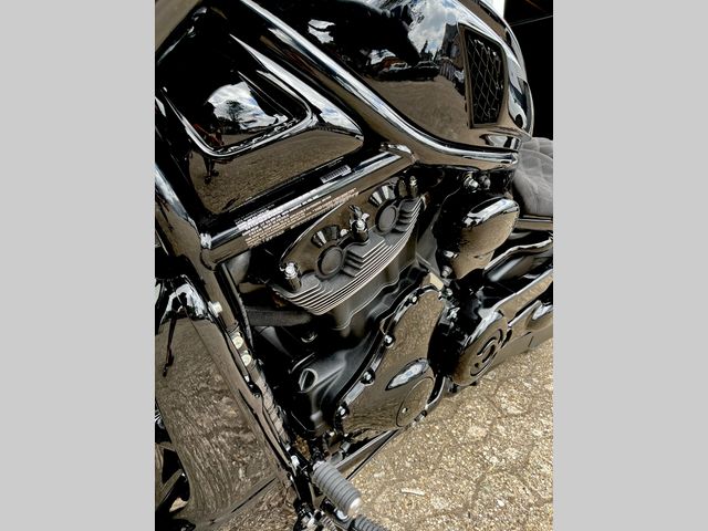 harley-davidson - night-rod-special-vrscdx