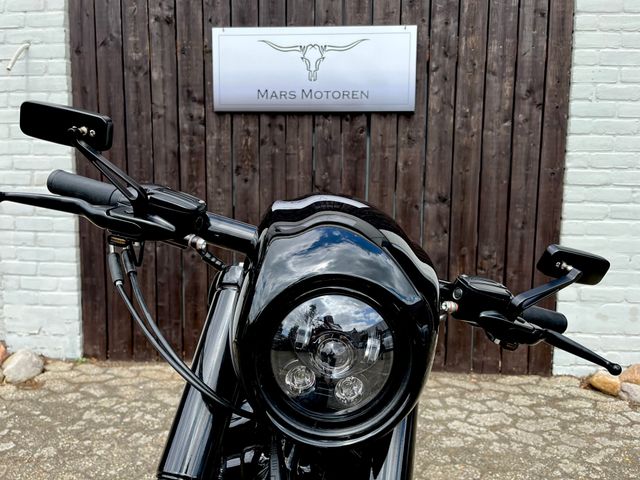 harley-davidson - night-rod-special-vrscdx