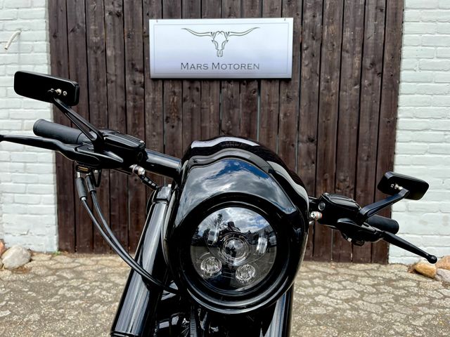 harley-davidson - night-rod-special-vrscdx