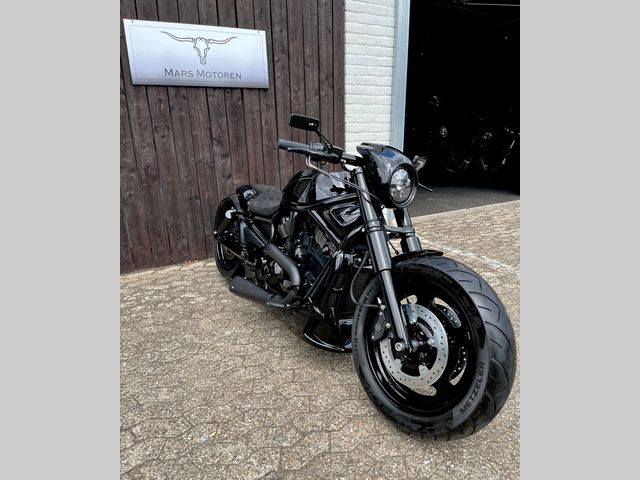 harley-davidson - night-rod-special-vrscdx