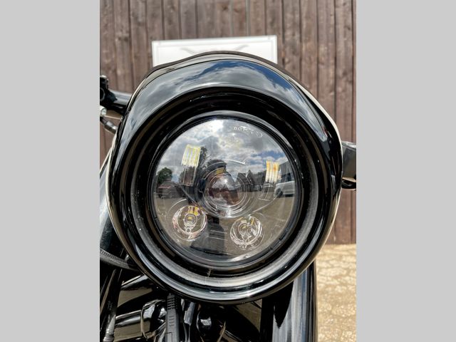 harley-davidson - night-rod-special-vrscdx