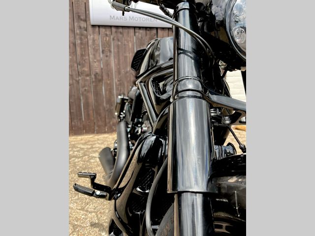 harley-davidson - night-rod-special-vrscdx