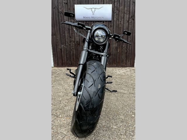 harley-davidson - night-rod-special-vrscdx