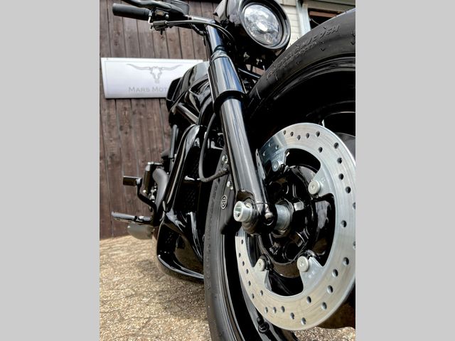 harley-davidson - night-rod-special-vrscdx