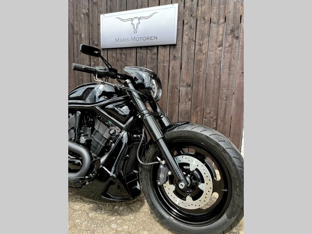 harley-davidson - night-rod-special-vrscdx