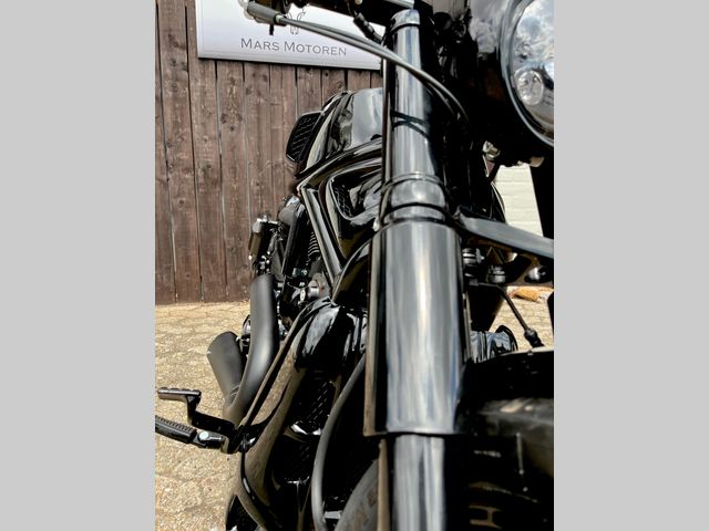 harley-davidson - night-rod-special-vrscdx