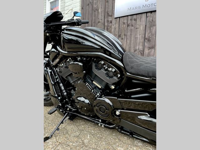 harley-davidson - night-rod-special-vrscdx