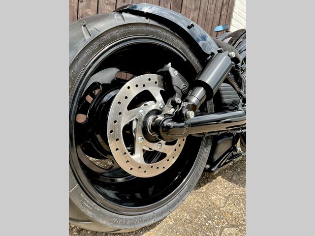 harley-davidson - night-rod-special-vrscdx