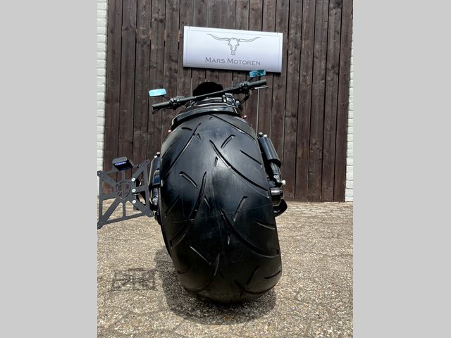 harley-davidson - night-rod-special-vrscdx