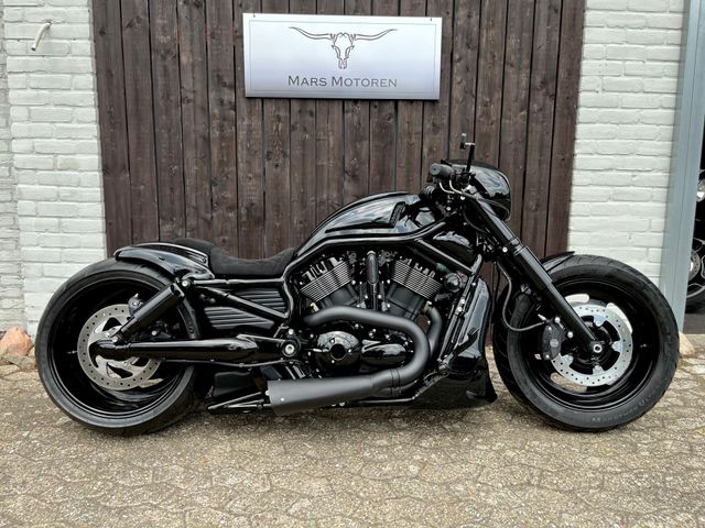 harley-davidson - night-rod-special-vrscdx