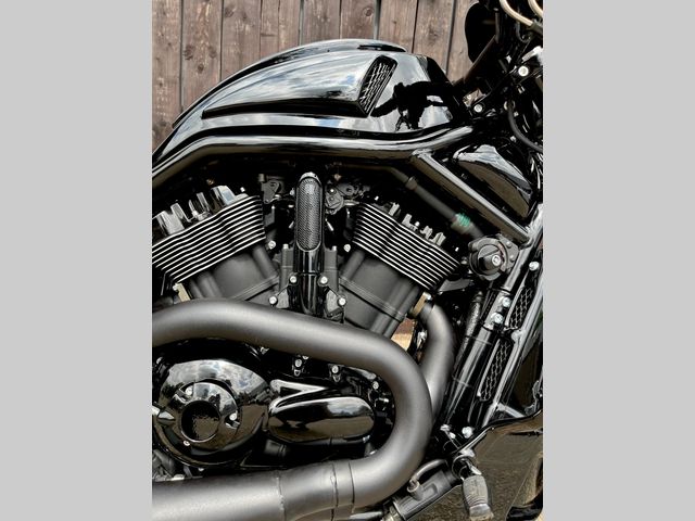 harley-davidson - night-rod-special-vrscdx