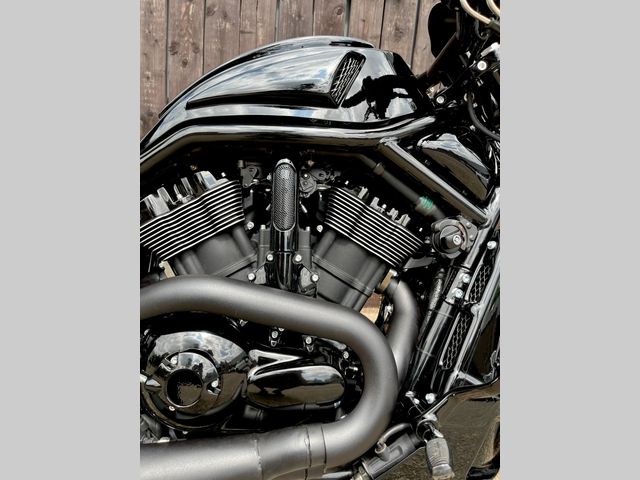 harley-davidson - night-rod-special-vrscdx