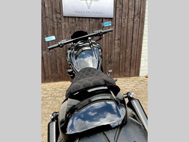 harley-davidson - night-rod-special-vrscdx