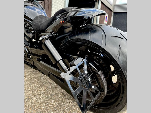 harley-davidson - night-rod-special-vrscdx