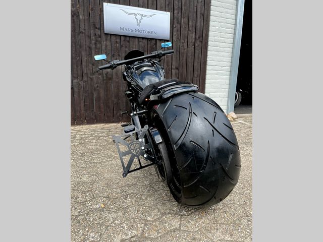 harley-davidson - night-rod-special-vrscdx