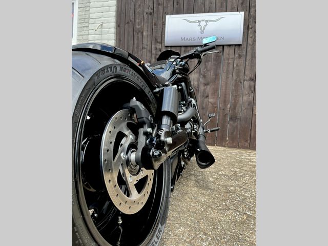 harley-davidson - night-rod-special-vrscdx
