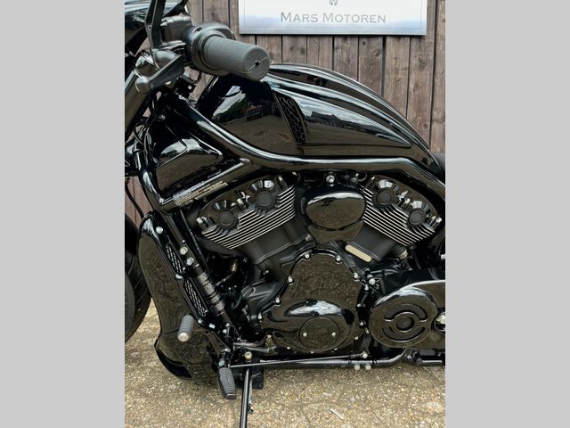 harley-davidson - night-rod-special-vrscdx